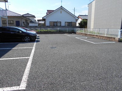 レオパレスＫＡＭＥＬＥＯⅡ　101号室 部屋その他