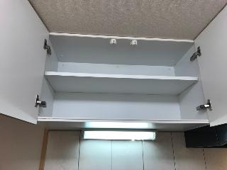 エスポワールシャトー神地 キッチン（イメージ）