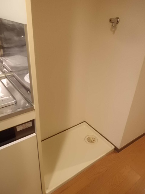 グランディオール白楽0301号室 部屋設備