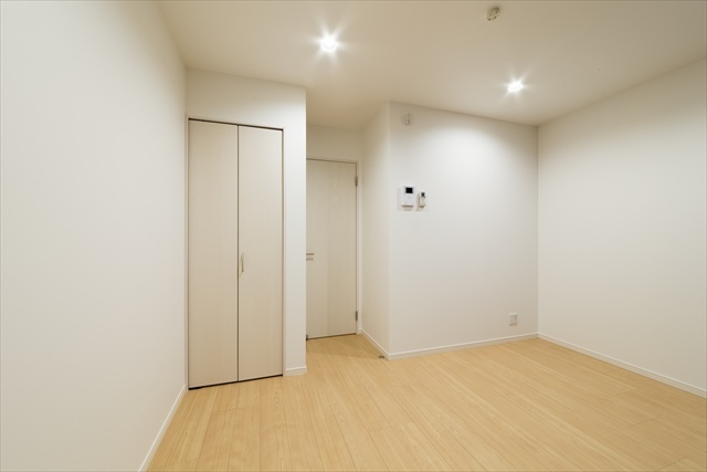 ブリックハウス リビング