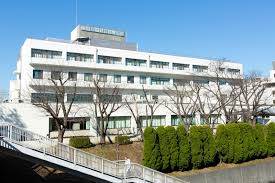 アーバンヒルズ多摩永山第２ 日本医科大学多摩永山病院