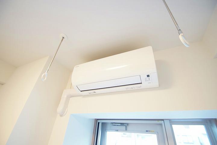 ジェノヴィア両国Ⅳスカイガーデン7階 同建物別部屋の参考画像