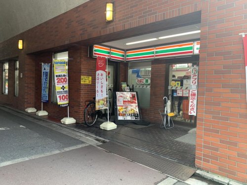 セブンスターハイツ代々木2階 【コンビニエンスストア】セブンイレブン 渋谷代々木2丁目店まで564ｍ
