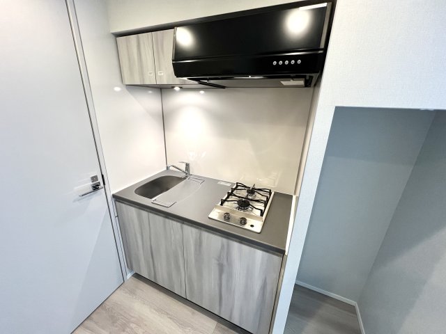 The Log日本橋／ザ ログ日本橋905号室 The Log日本橋