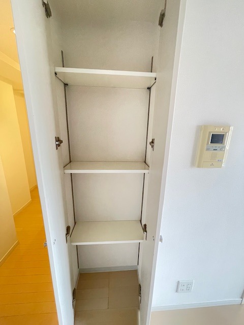 ザ・パーククロス錦糸町レジデンス2階 同建物別部屋の参考画像