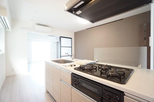 ・AR向島11階 収納