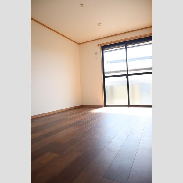 コートジョイ 洋室