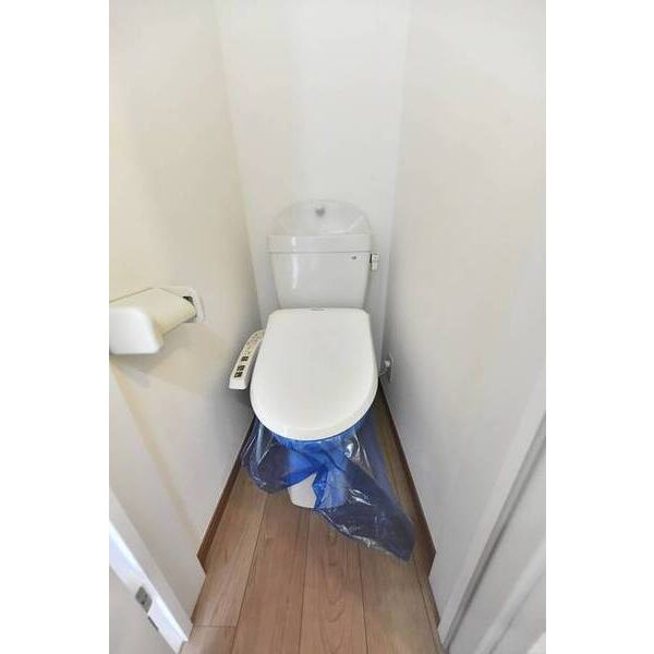 フェリスアストル トイレ