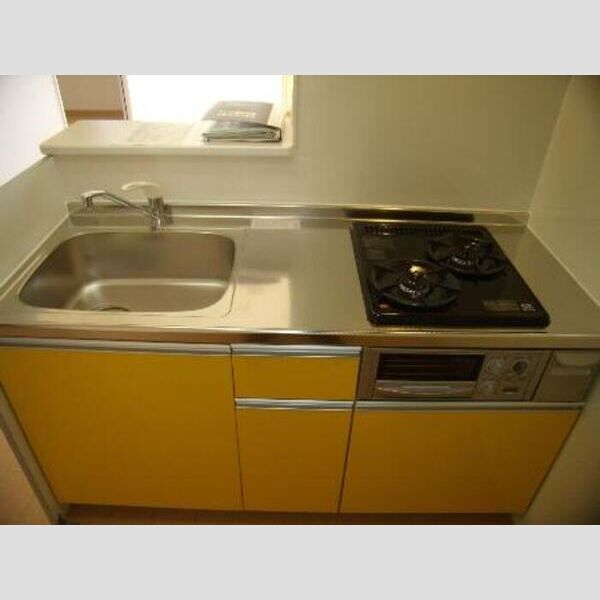 イオソレーユ　Ⅰ イオソレーユ　Ⅰシステムキッチン