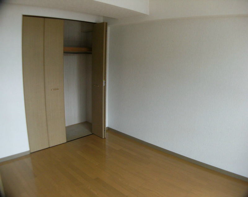 グランリーブル 内観