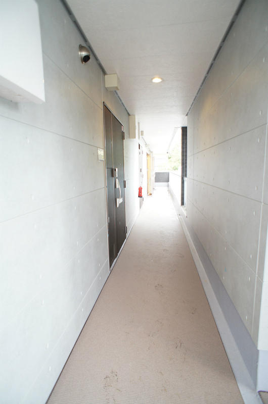 リブリ・オアシス湘南台1階 部屋その他