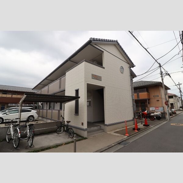 ラフィネアージュ 周辺