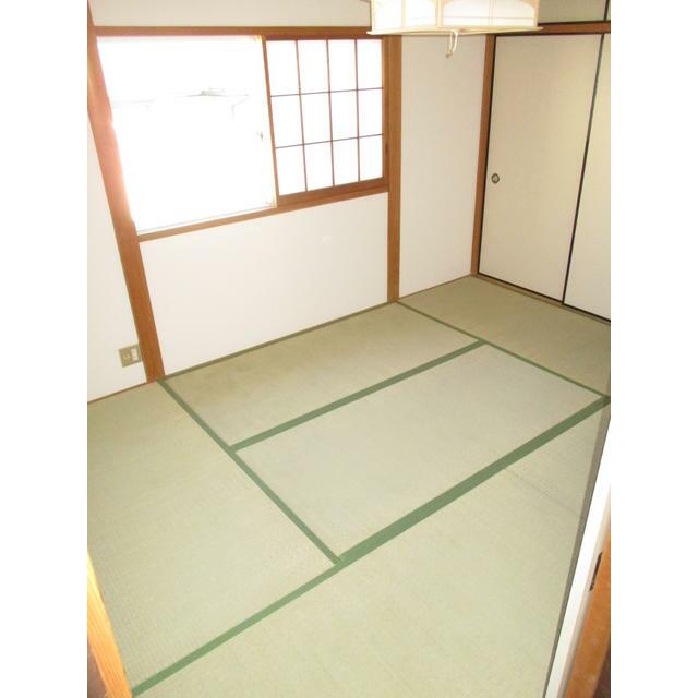 深川テラス第一 部屋その他