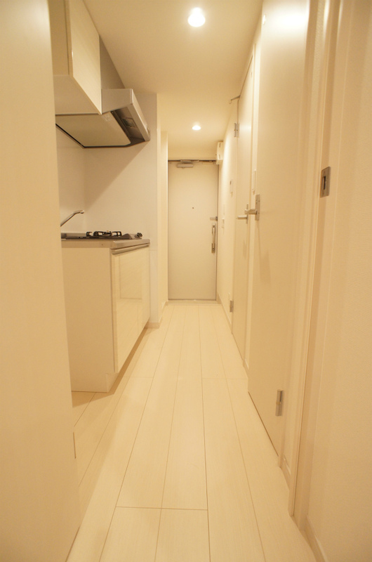 リブリ・グランコート新羽3階 ※他部屋参考写真