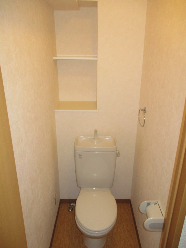 ウェルカムヒル3階 部屋その他