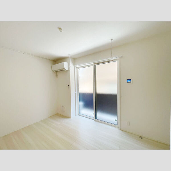 アヴァンス青井 洋室5.9帖