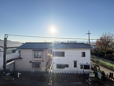 ソル・アスール2階 部屋その他