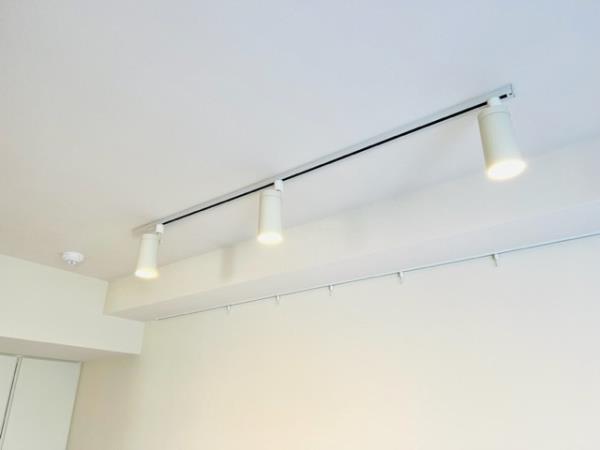 Ｂｒｉｌｌｉａ　ｉｓｔ　千駄ヶ谷 リビング