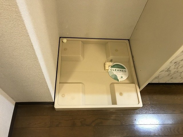 パークウェル目黒本町0103号室 同建物別部屋の参考画像