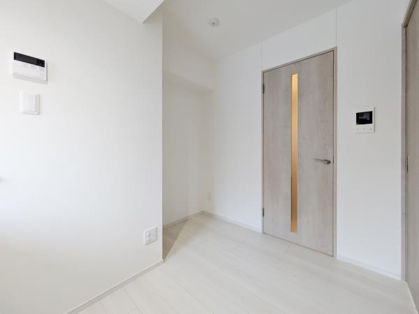 シティフォレスト森下5階 リビング