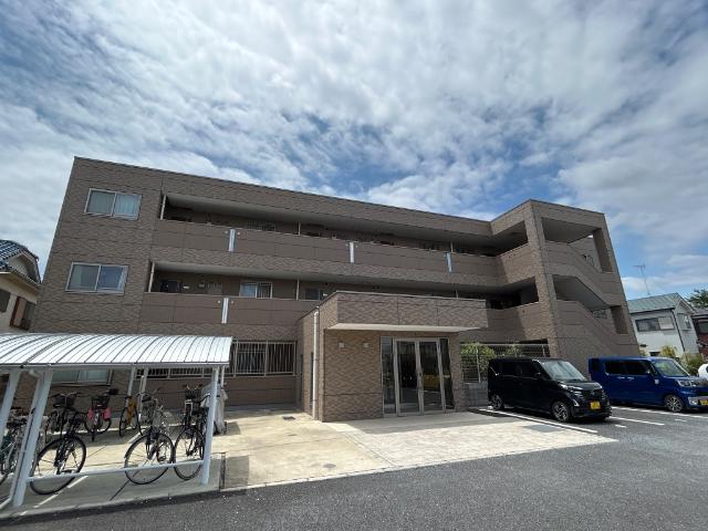 アルチュール 外観写真（昼）