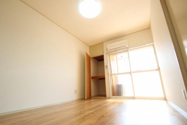 アメニティフォーエム2階 部屋その他