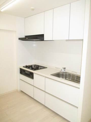 ダイアパレス浅間町第２4階 部屋その他