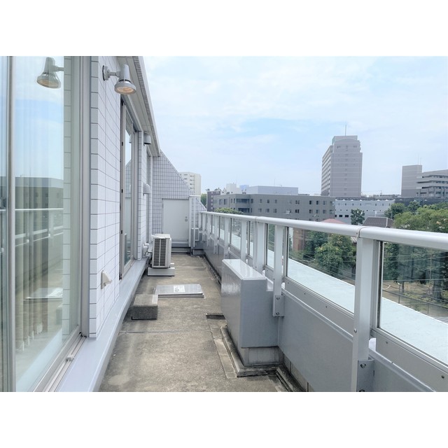 パークハウス中目黒505号室 同建物別部屋の参考画像