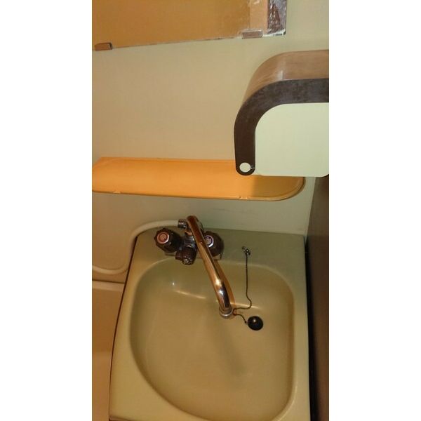 スカイコート府中204号室 部屋その他