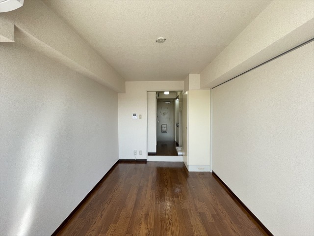 スカイコート白楽B号棟403号室 部屋その他