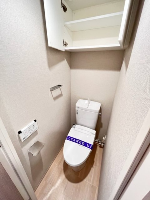 クロスレジデンス飯田橋2階 部屋その他