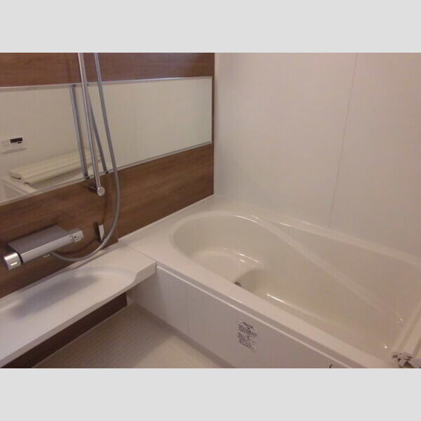 サザンハート吉岡　B棟 一坪風呂