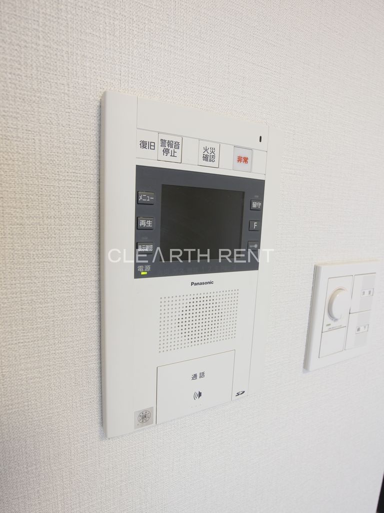 コンシェリア芝公園 ＭＡＳＴＥＲ’Ｓ ＶＩＬＬＡ4階 敷金ナシ・費用負担がオトク！ネット無料