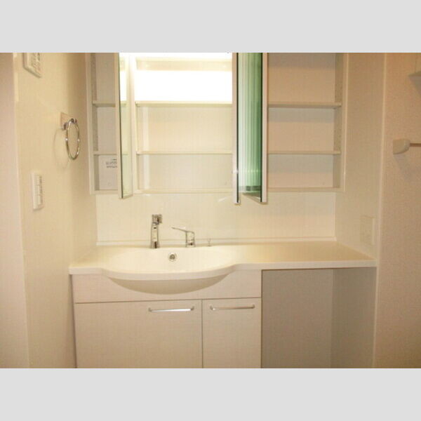 エスポワールⅢ 洗髪洗面化粧台