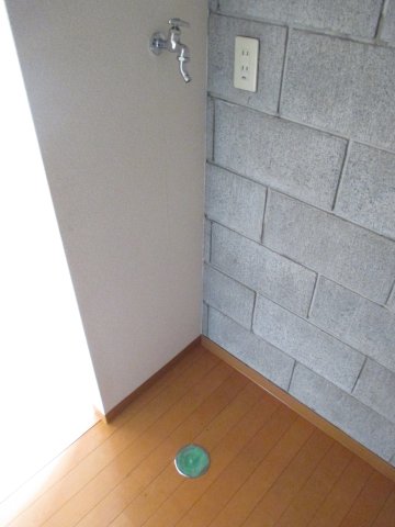 湘南テラスⅡ 内観