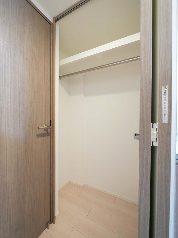 ラフィスタ高津2階 内観