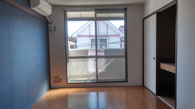 アートフル東村山0201号室 部屋その他