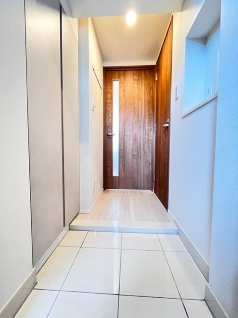 レジディア御茶ノ水プレイス5階 同建物別部屋の参考画像