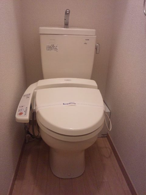 レオパレスゼロワントダ 内観