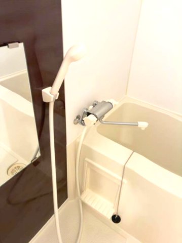 マザーユニックス105号室 お風呂