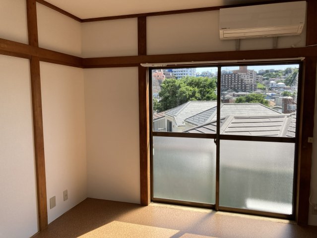 ハイツ平楽102号室 部屋その他