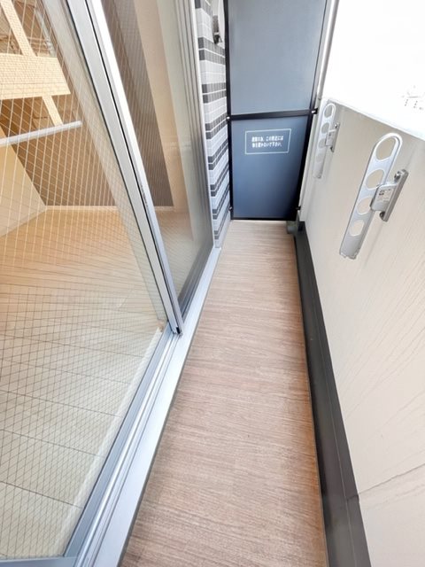 アジールコート新高円寺8階 同建物別部屋の参考画像