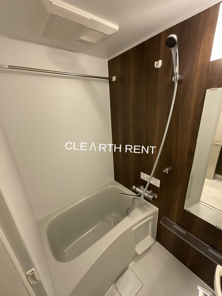 コンシェリア横濱関内7階 同タイプ別住戸写真となります。現況と異なる場合がございます。