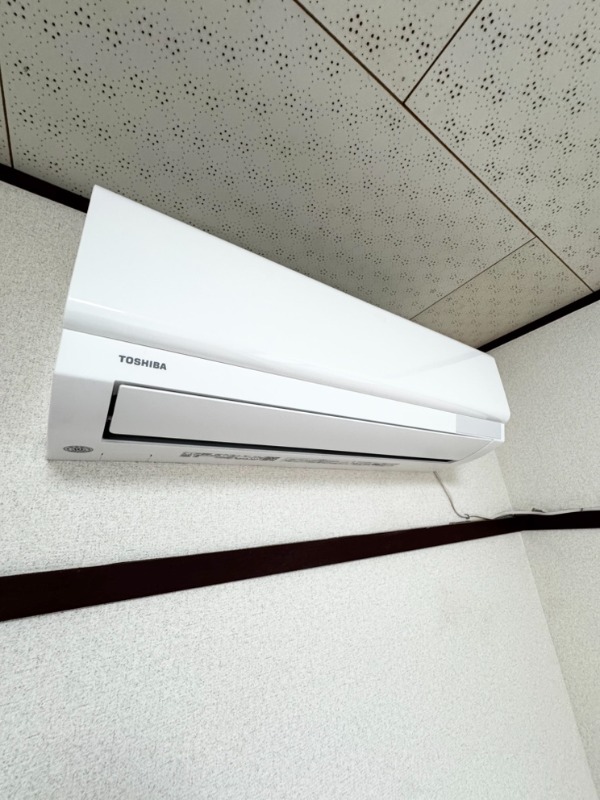 レスポアール（相模原） 部屋設備