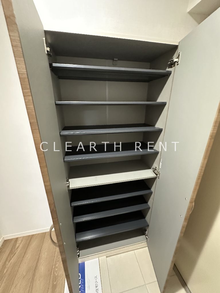 アルファコート東あずま6階 同タイプ別住戸写真となります。現況と異なる場合がございます。