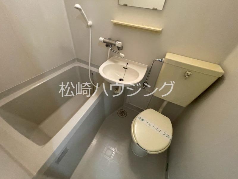 ＪＫ’Ｓ お風呂