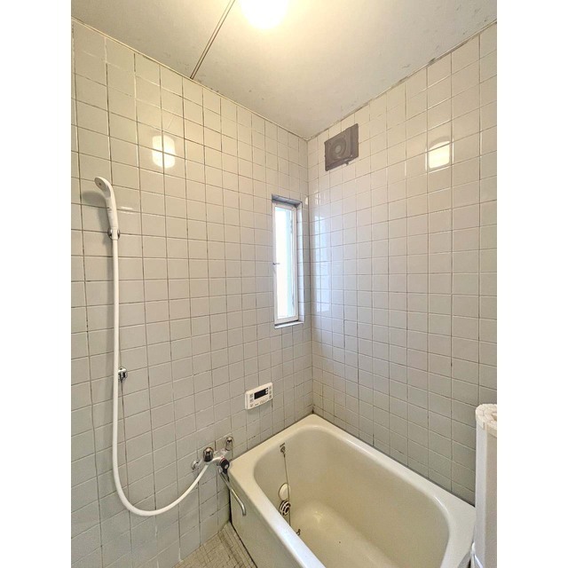 岡田邸B107号室 お風呂