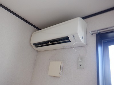 ミリアビタ実籾 部屋設備