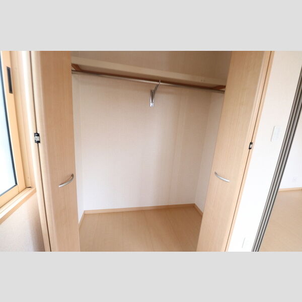 トレゾア205号室 同建物別部屋の参考画像