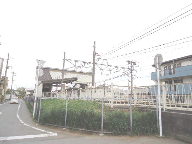 Ｍ＆Ｈ（エムアンドエイチ） 西登戸駅(京成　千葉線)まで933ｍ